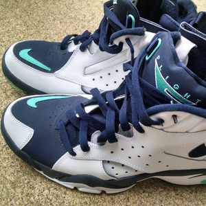 Nike Air Maestro II LTD